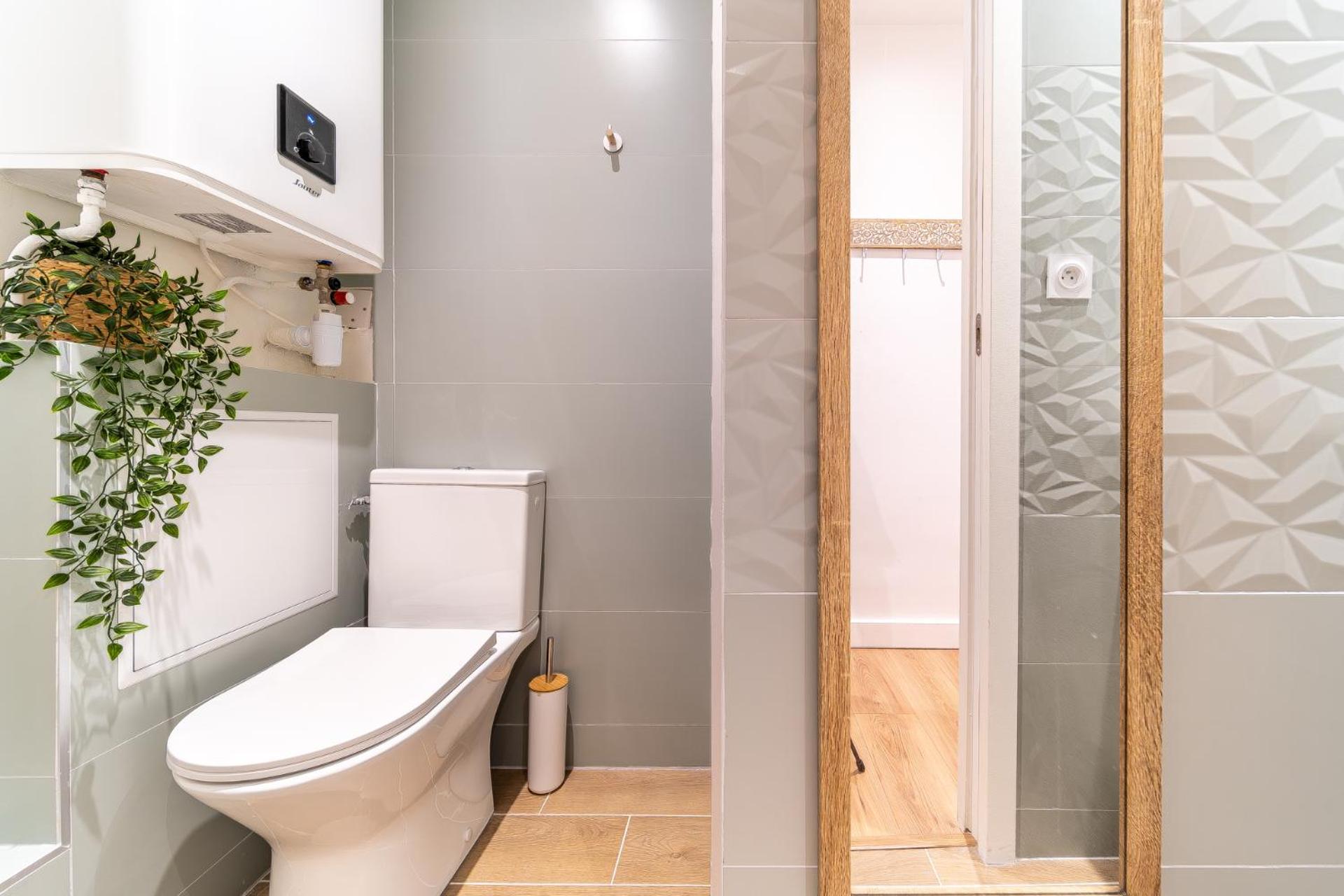Le Marietton Appartement Cosy A Deux Pas Du Metro Valmy Lyon Exteriör bild